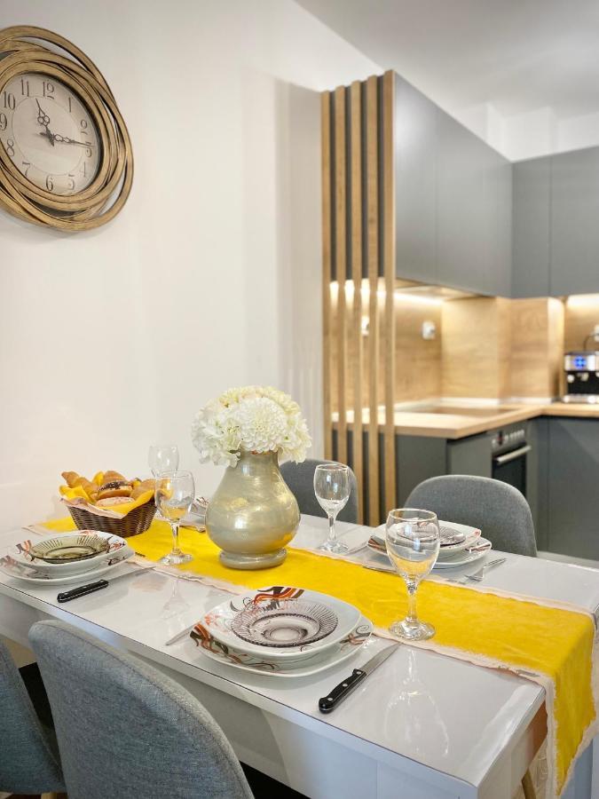 Art Apartment For 4 People Free Parking & Wifi Stara Sagora Exterior foto