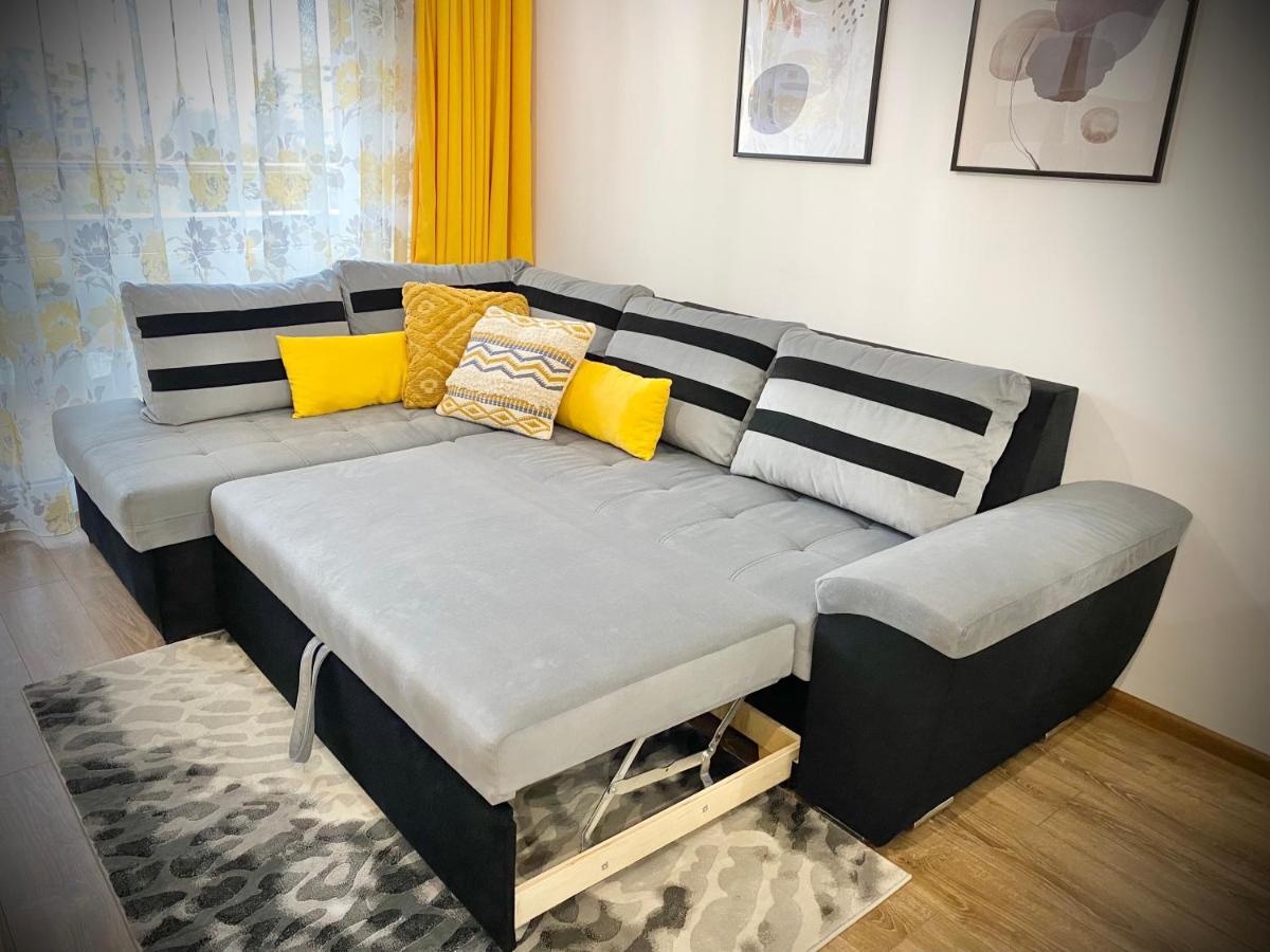 Art Apartment For 4 People Free Parking & Wifi Stara Sagora Exterior foto