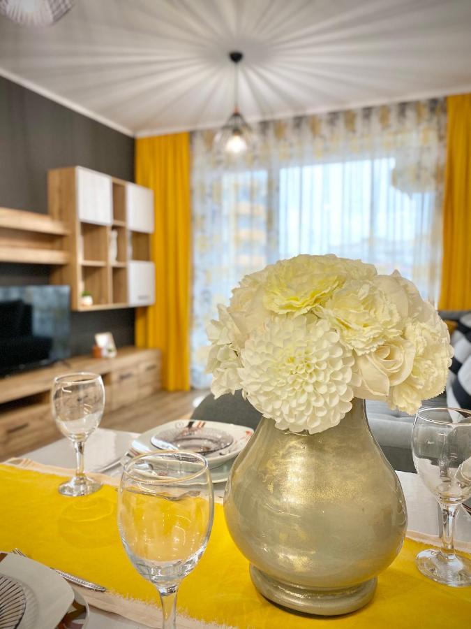 Art Apartment For 4 People Free Parking & Wifi Stara Sagora Exterior foto