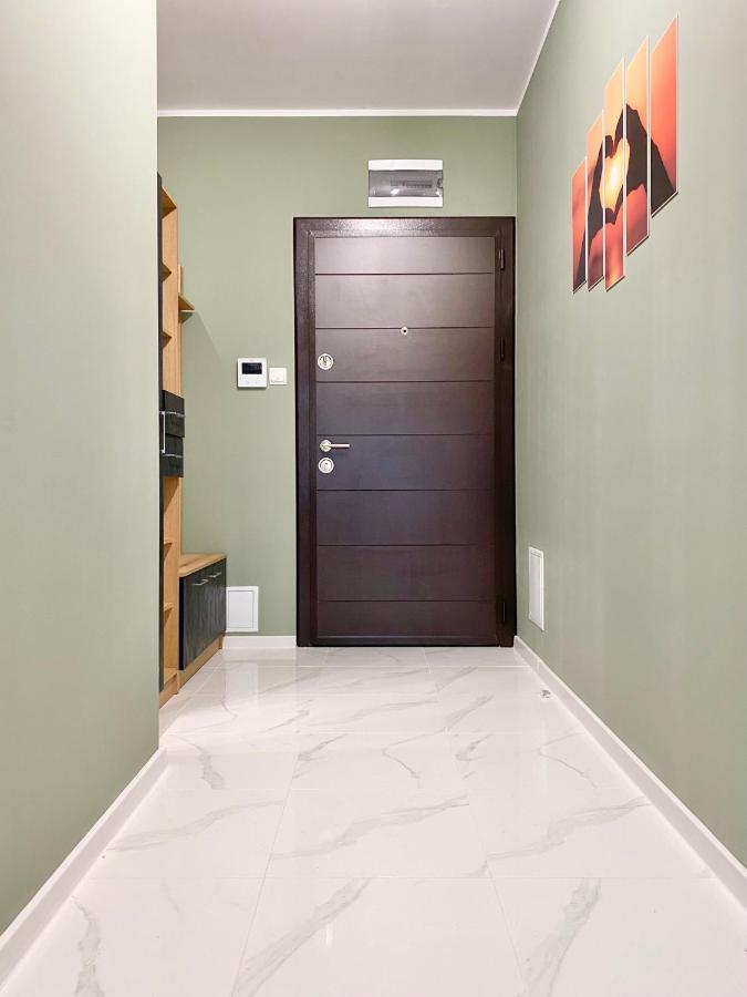Art Apartment For 4 People Free Parking & Wifi Stara Sagora Exterior foto