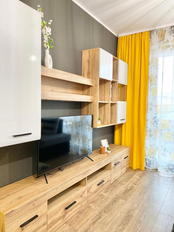 Art Apartment For 4 People Free Parking & Wifi Stara Sagora Exterior foto